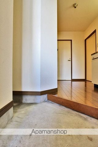 チェリーヒルズの内装写真
