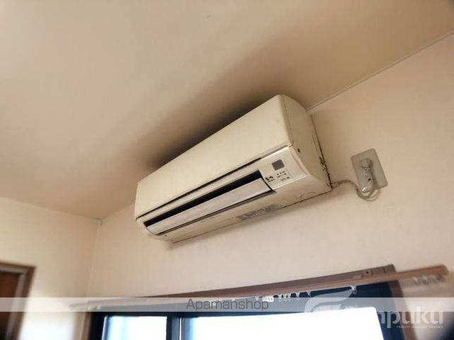 ルナピエーノの内装写真
