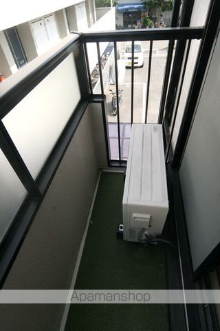 ソレーユ小野原の内装写真