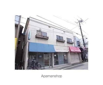 エステートＹ２[1R/16.56m2]のエントランス