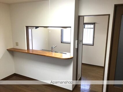 クォリティーハイム和[2LDK/51.66m2]のキッチン3