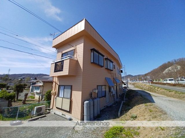 サンフレンドのその他写真