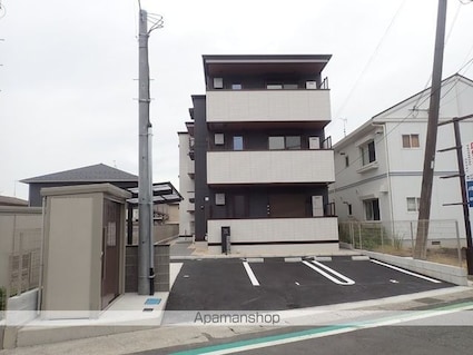 ＤＲＯＯＭ杉浦[1LDK/44.44m2]の外観1