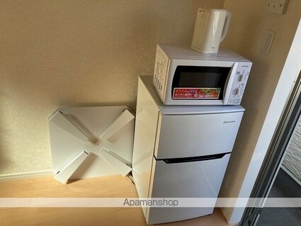 ソフィアオランジェ[1R/9.41m2]のその他内装