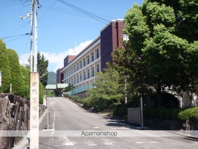 シンサリティ.MII Aの周辺写真