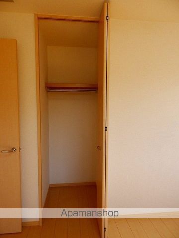 エトワール B棟の内装写真