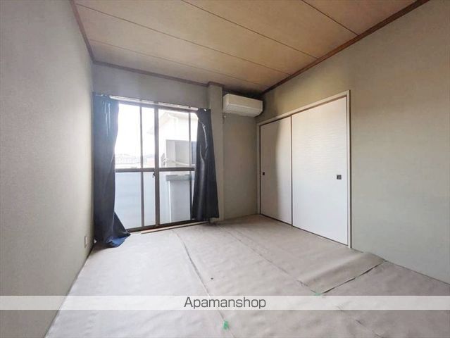 コーポ本屋の内装写真