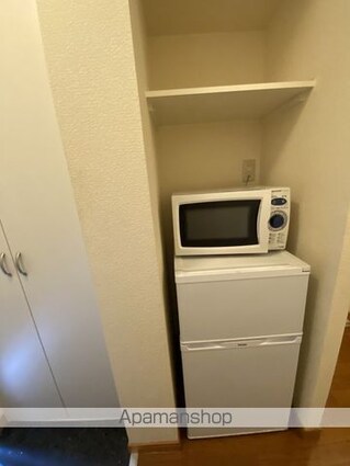 レオパレスルミエール明神[1K/23.61m2]の内装2