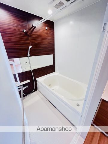 UCHI N DAI RESIDENCE SOUTHの内装写真