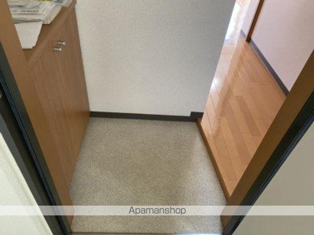 ノースパレス福住参番館の内装写真