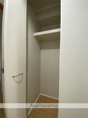 BROU上町台の内装写真