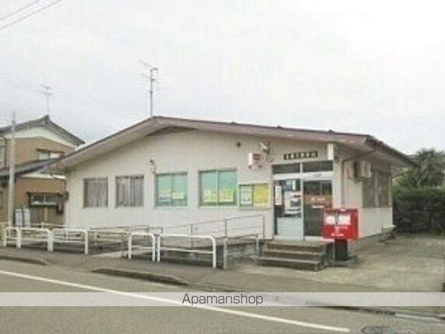リバーサイドフランの周辺写真