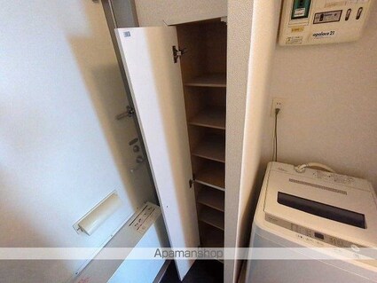 東京都八王子市大楽寺町[1K/22.35m2]のその他部屋・スペース