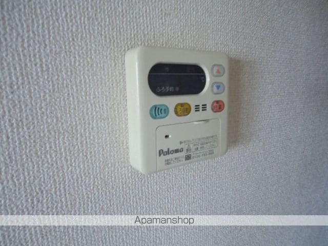 リヴィエールの内装写真