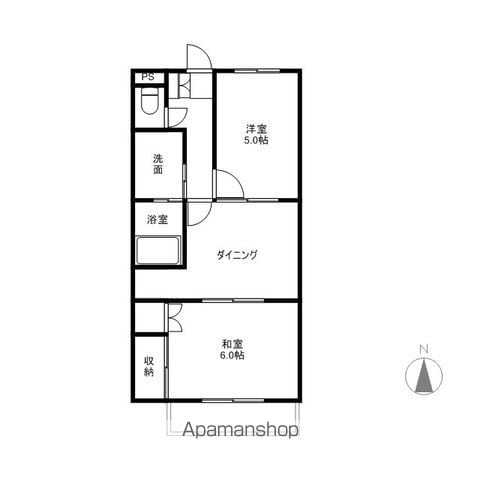 間取り：220006621029