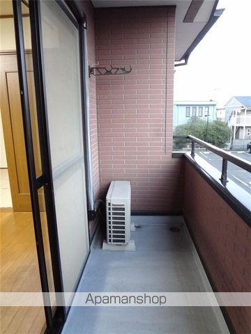 グレイス藤浪 Aの内装写真
