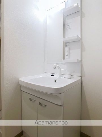 ESPACE DU COEURの内装写真