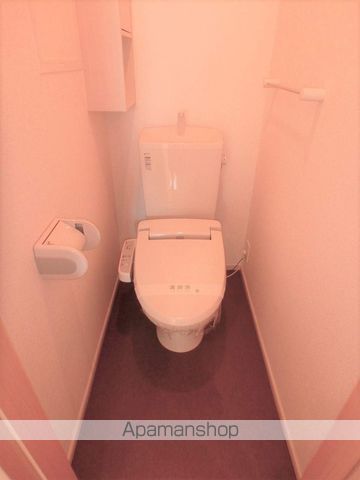 メゾン・オーブ IIの内装写真