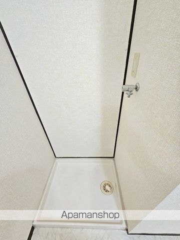 キルトスターの内装写真