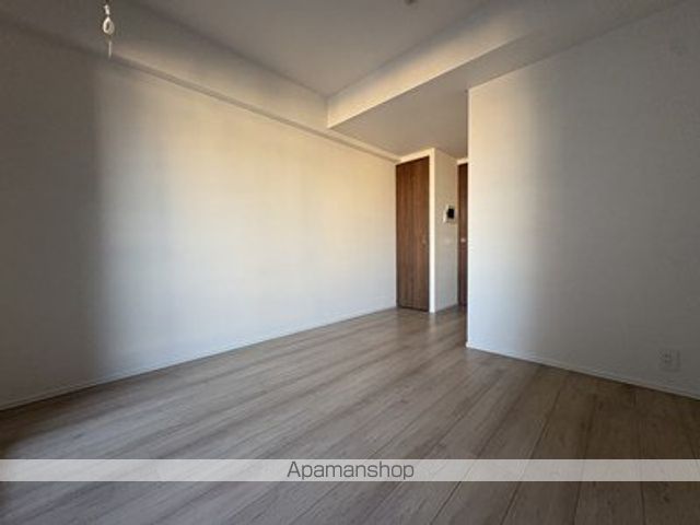 S-RESIDENCE照国ascentの内装写真