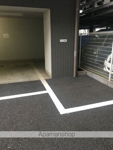 【プレステージ西台ステーションフロントの写真】