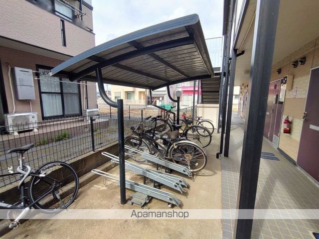 レオパレスサンピュア丸山のその他写真