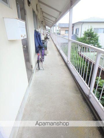 日髙アパートのその他写真