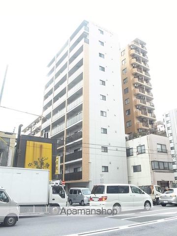 プレール・ドゥーク本所吾妻橋IVの外観写真