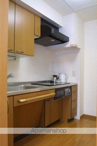カトレア南8条の内装写真