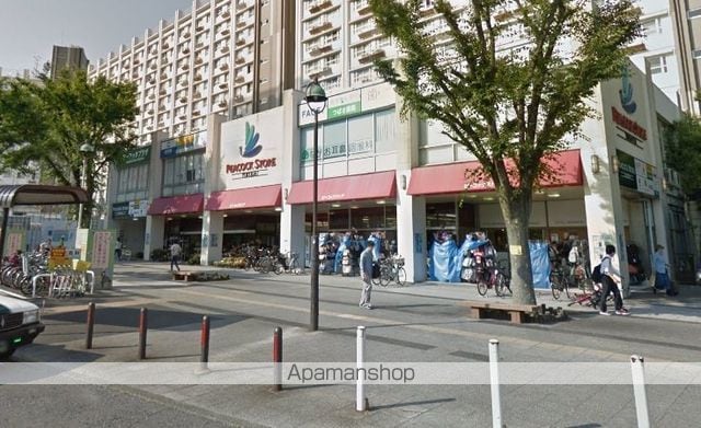 コート・ドゥ・ベール参番館の周辺写真