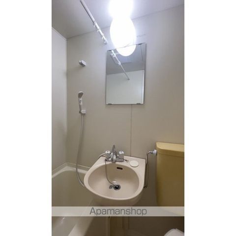 ワコーレよみうりランドの内装写真