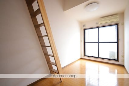 アイメゾン別所[1R/23.2m2]のリビング・居間