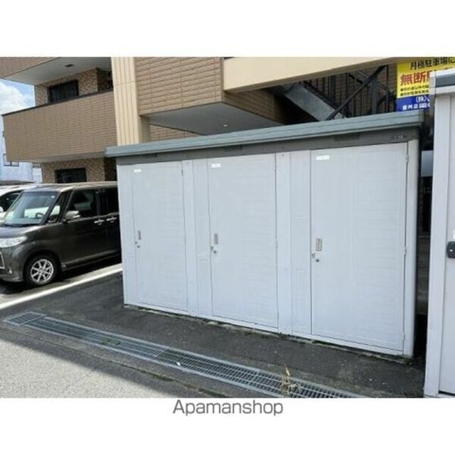 Ｄｏｍａｎｉ　Ｐａｃｅ[3LDK/66.82m2]の共用部5