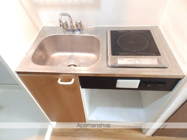いのうビルの内装写真