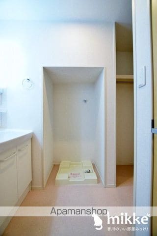 トライスターIIの内装写真