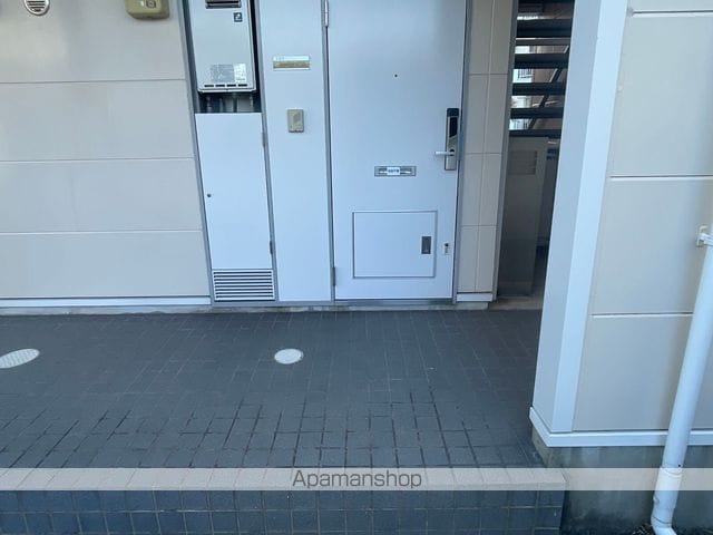 レオパレス栄谷の内装写真