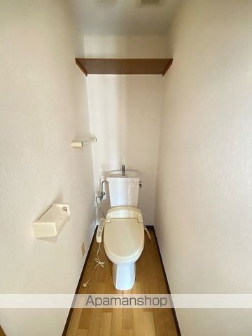 カンフォートの内装写真