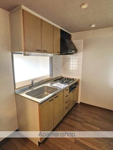 マジェスティ泉田の内装写真