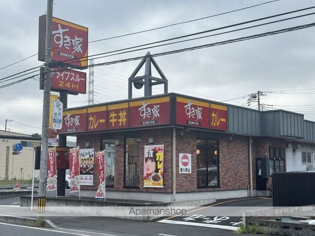 Cuore東川口の周辺写真