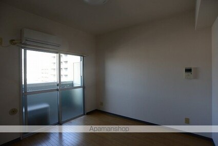 ＮＥＷ’Ｓ壱番館[1K/20.46m2]の内装