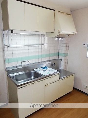ニューシティナカムラの内装写真