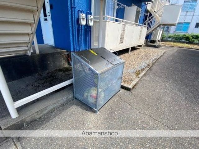 セジュールジュンの外観写真
