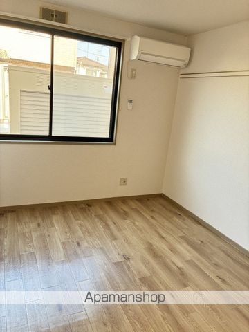 ウィンディア平川Bの内装写真