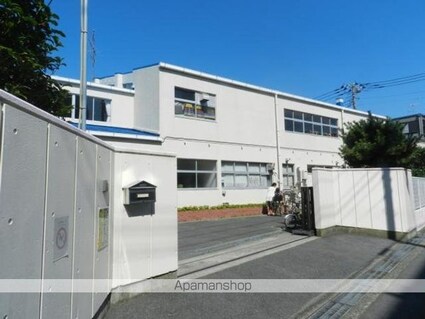 セゾンドヴァンベール[3DK/51.8m2]の周辺5