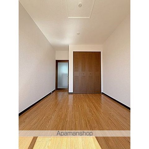 三旺マンション第二社台の内装写真