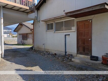山ヱハイツ[2K/32.4m2]の周辺2