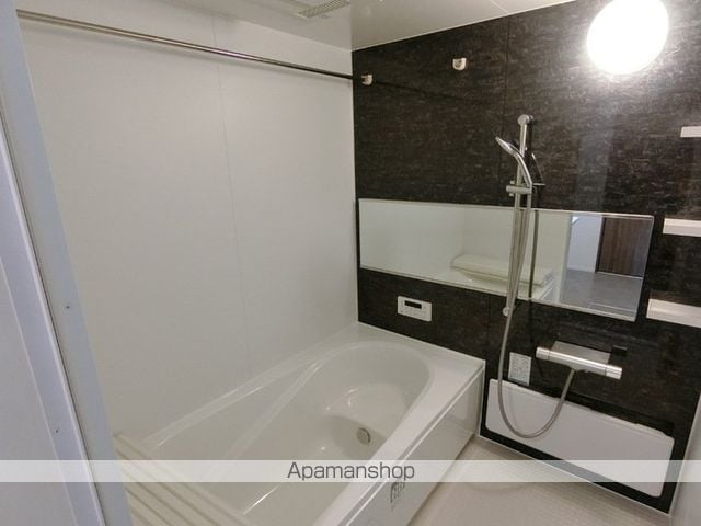DーROOM薬師堂の内装写真