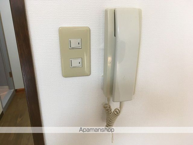 第二尾田ビルの内装写真