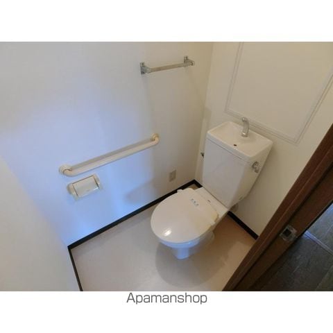 フルール鶴見緑地の内装写真