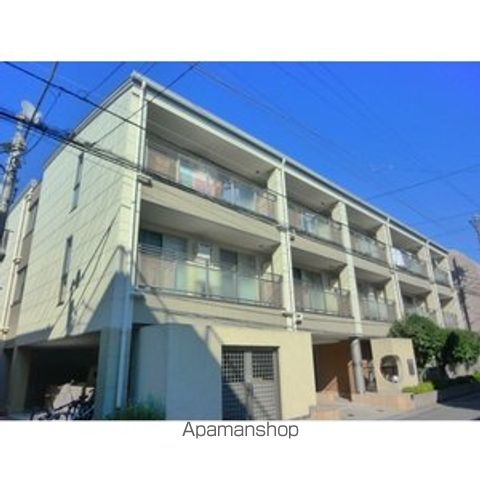 コスミオンの外観写真